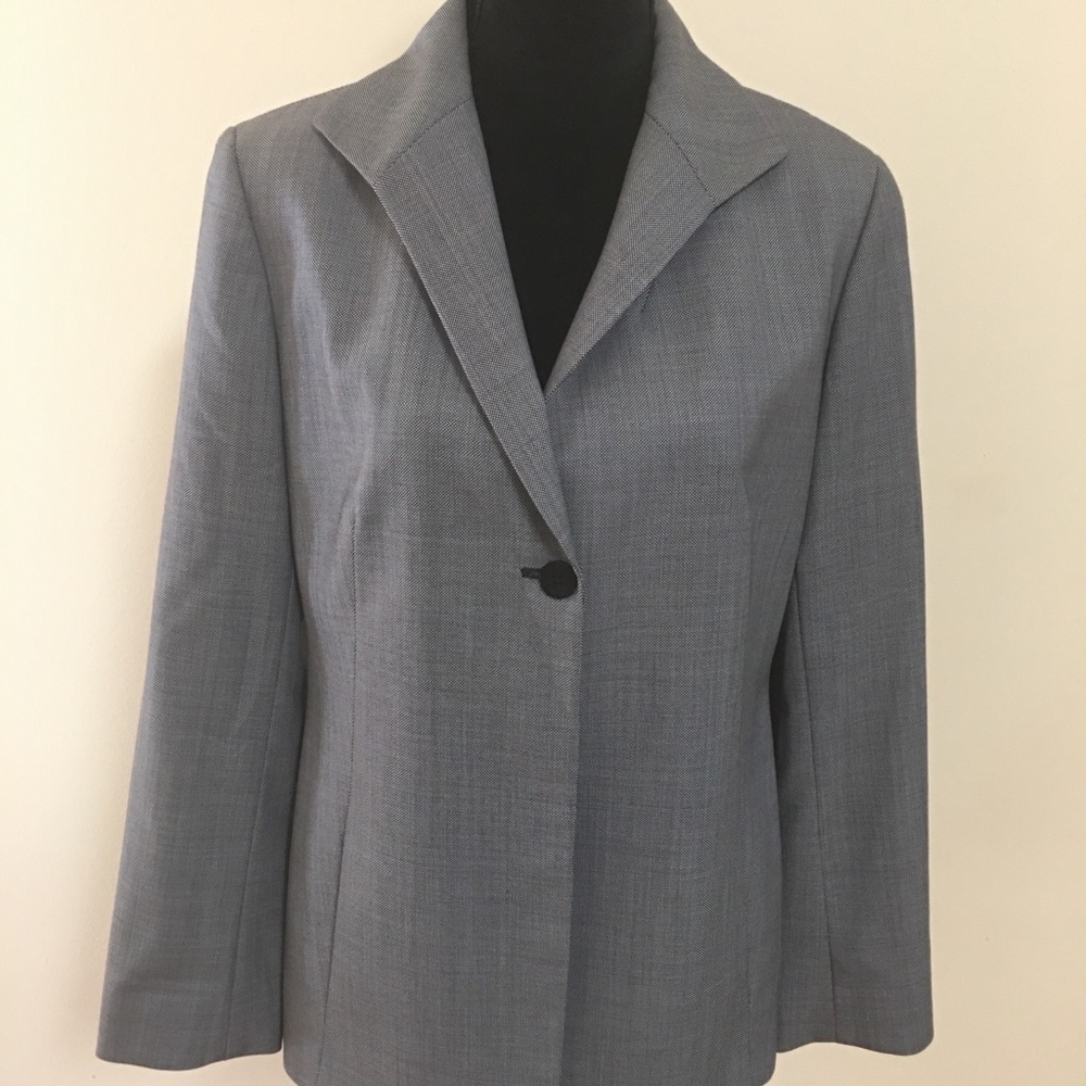 Lafayette 148 Jacket
